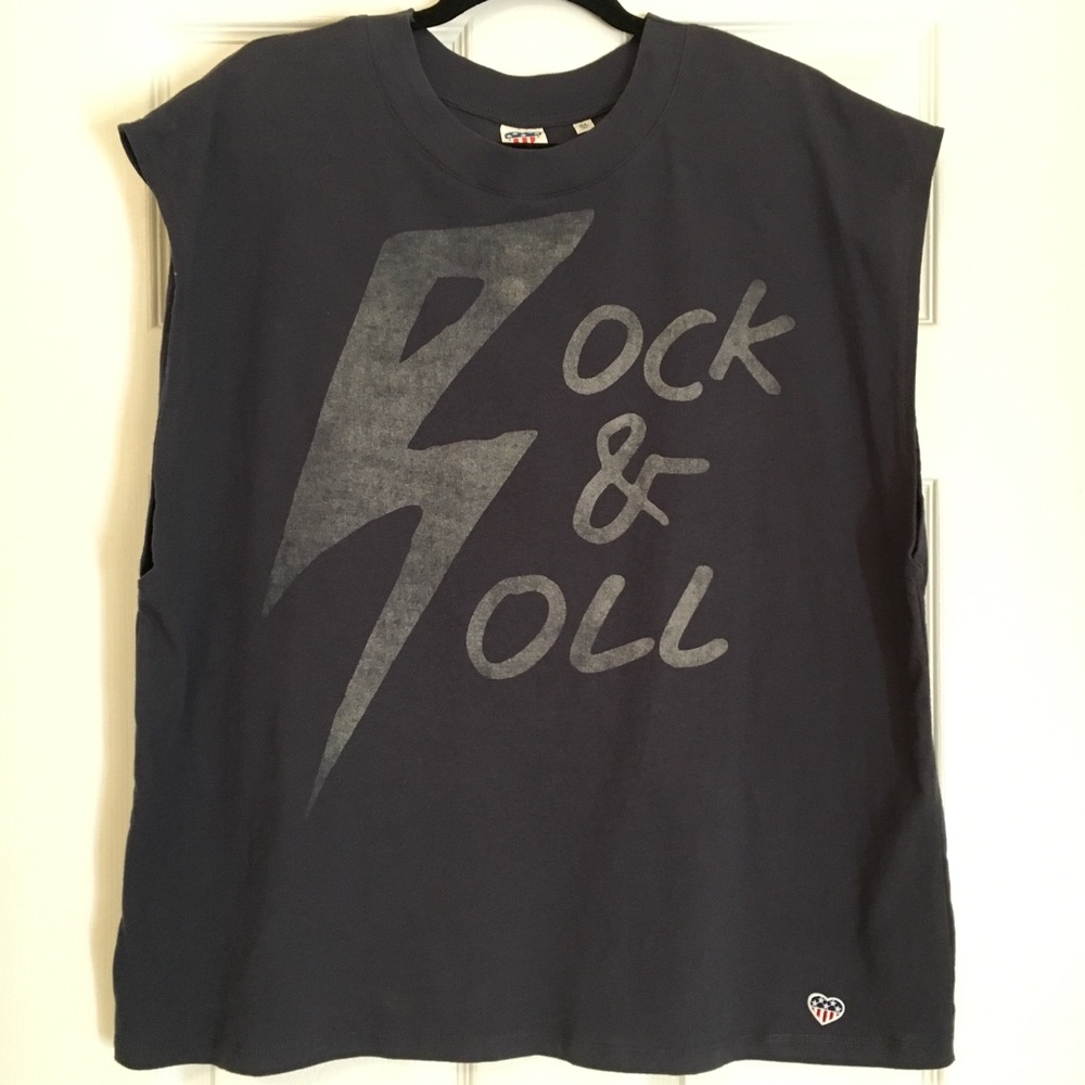 Junk Food| Rock & Roll